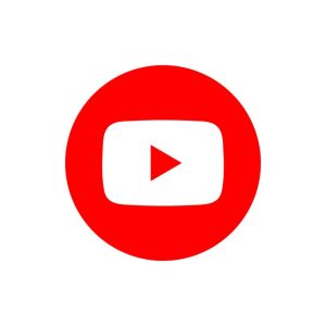 YouTube logo